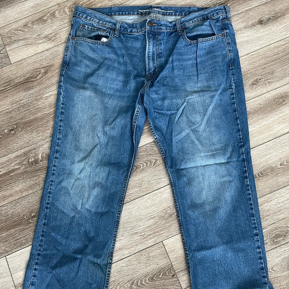 Old Navy jeans